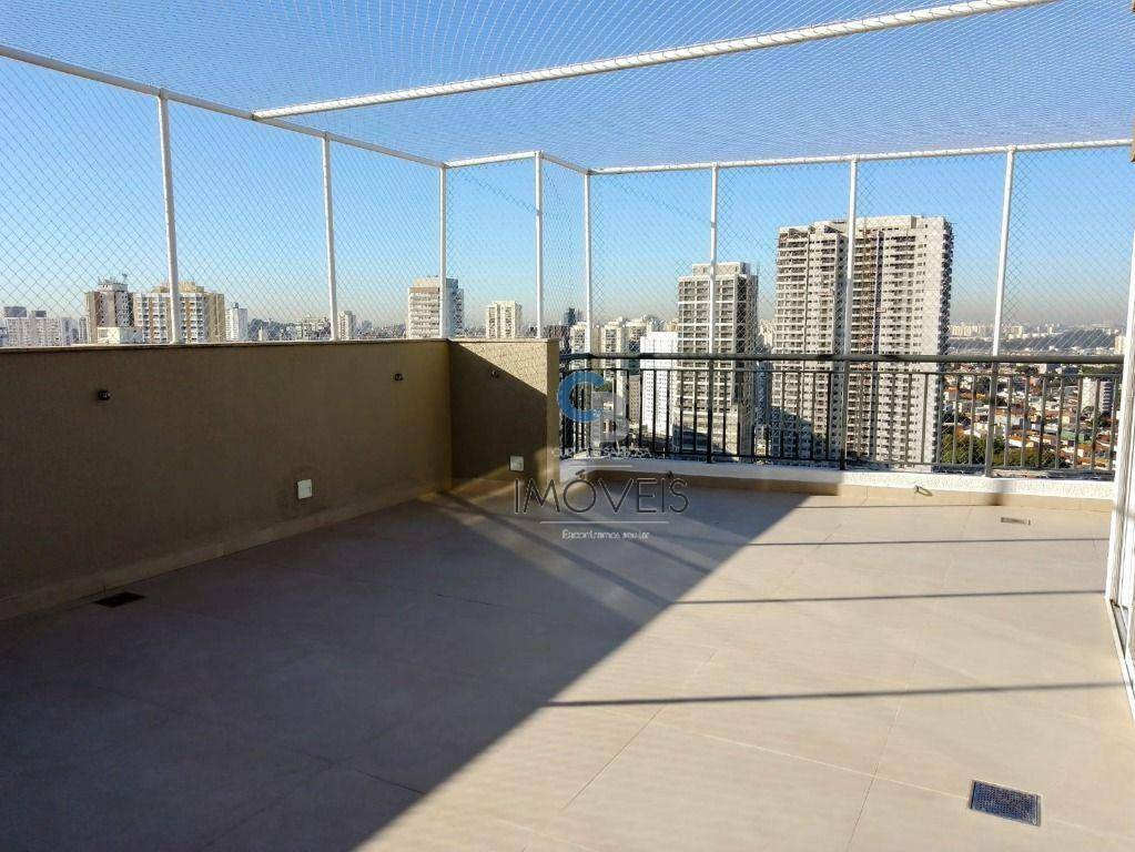 Apartamento à venda com 3 quartos, 170m² - Foto 15