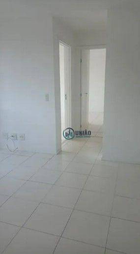 Apartamento à venda com 2 quartos, 58m² - Foto 5