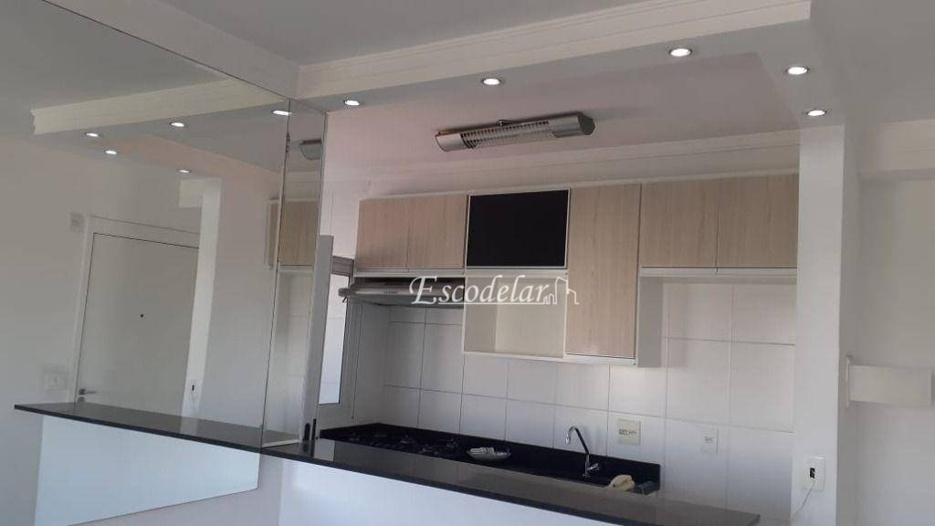 Apartamento à venda com 2 quartos, 47m² - Foto 3