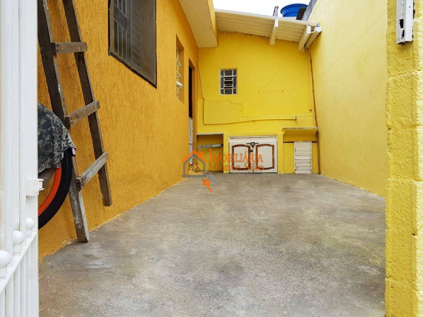 Casa à venda com 2 quartos, 100m² - Foto 3