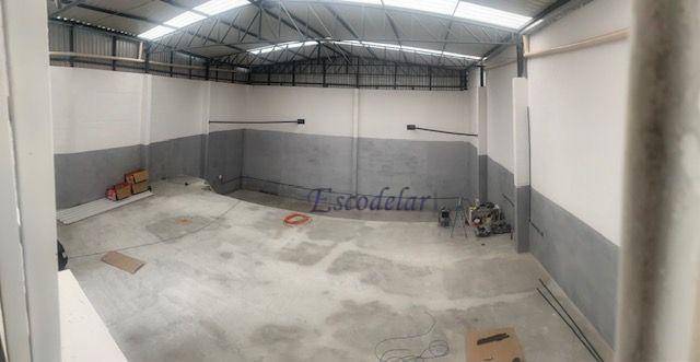 Depósito-Galpão-Armazém à venda, 330m² - Foto 18