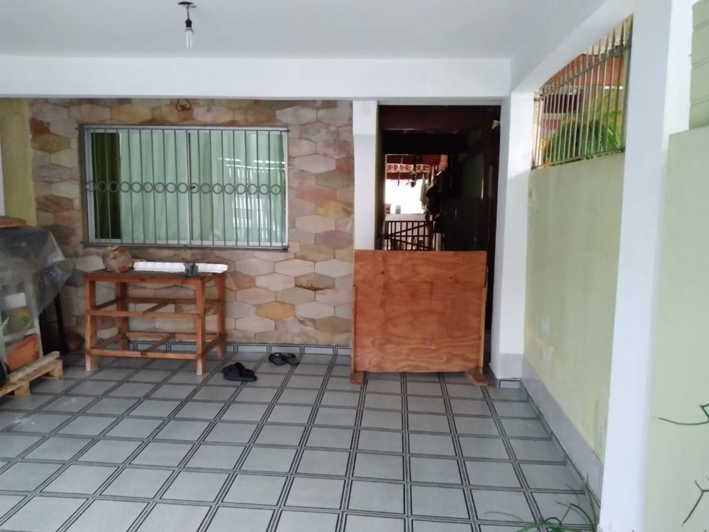 Sobrado à venda com 2 quartos, 99m² - Foto 4