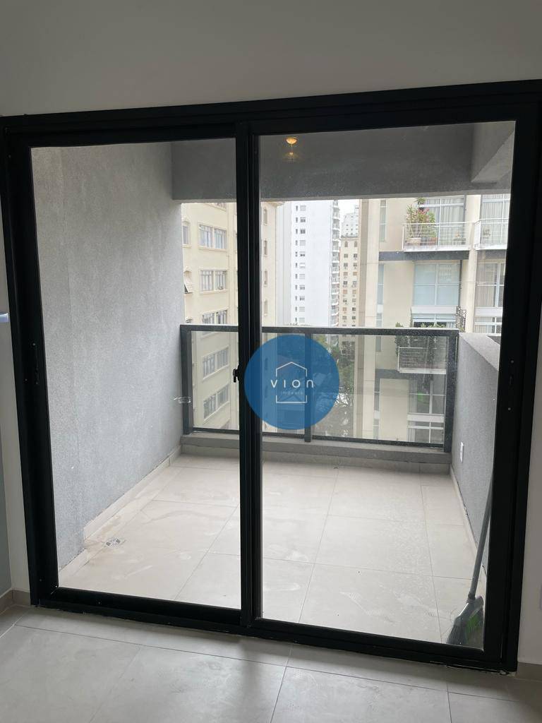 Apartamento à venda e aluguel com 1 quarto, 38m² - Foto 10