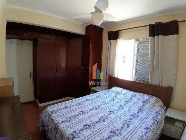 Apartamento à venda com 2 quartos, 58m² - Foto 5