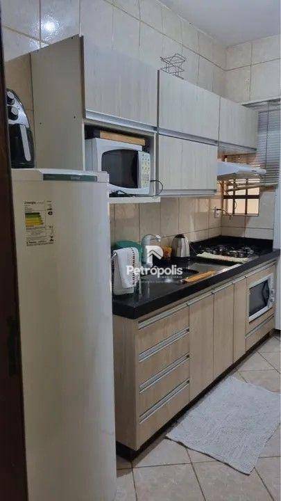 Apartamento à venda com 2 quartos, 60m² - Foto 2