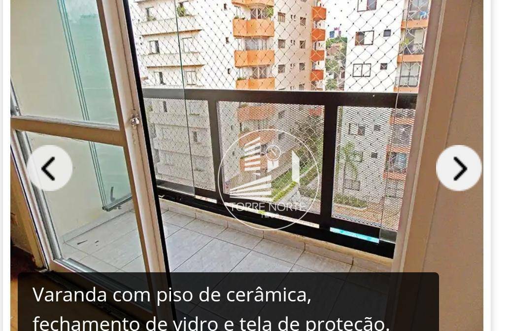 Cobertura para alugar com 3 quartos, 120m² - Foto 10