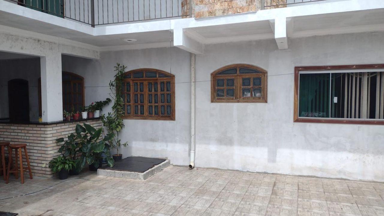 Casa à venda com 3 quartos, 270m² - Foto 21