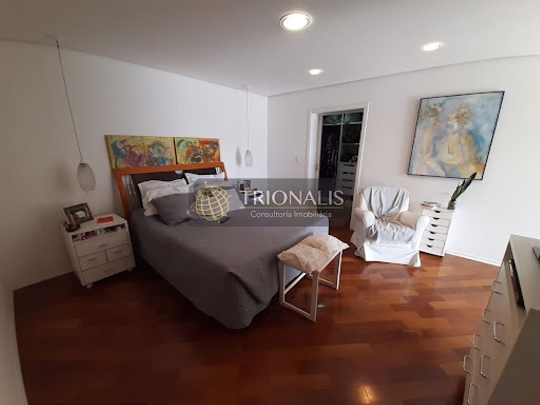 Casa à venda com 3 quartos, 387m² - Foto 11