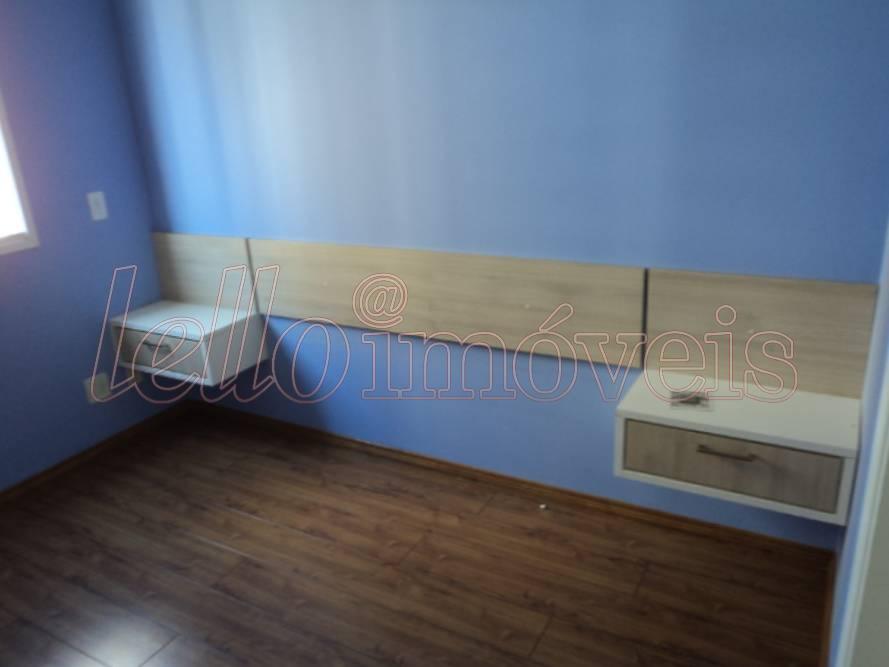 Apartamento para alugar com 3 quartos, 96m² - Foto 2