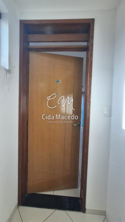 Apartamento à venda com 3 quartos, 80m² - Foto 6