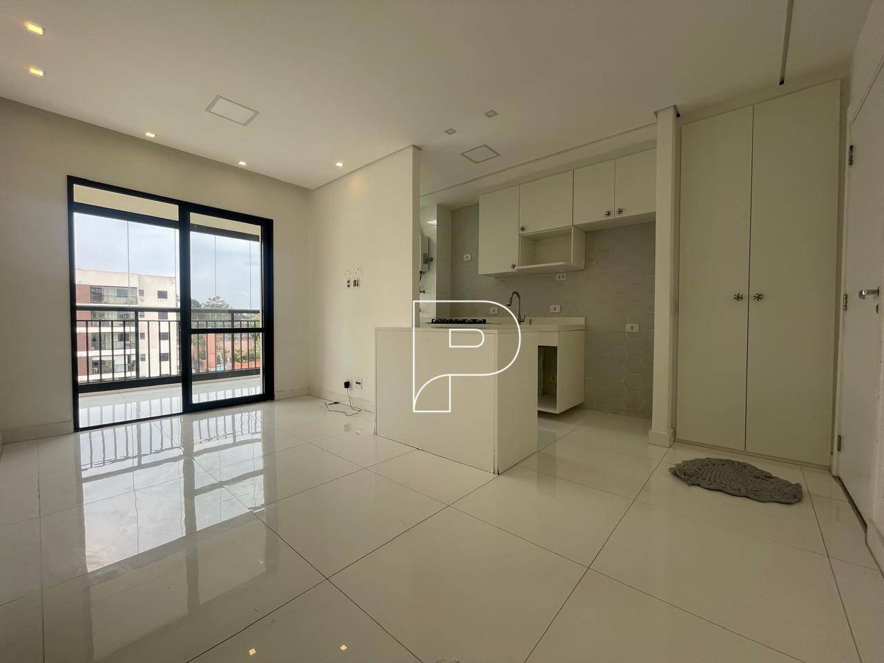 Apartamento, 2 quartos, 57 m² - Foto 2