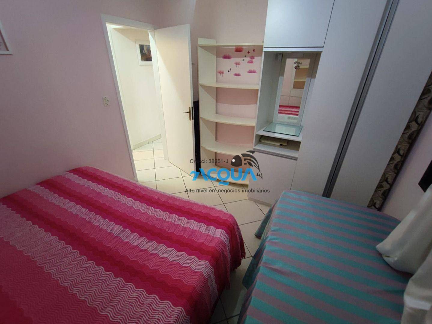 Apartamento para alugar com 3 quartos, 85m² - Foto 12