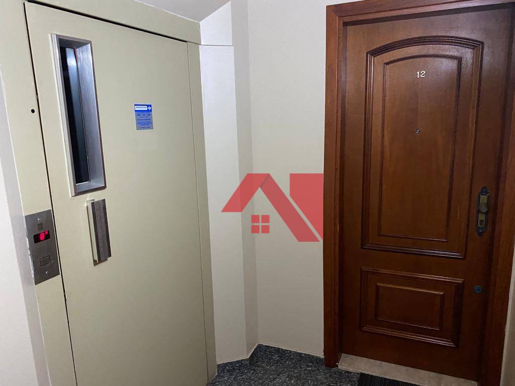 Apartamento à venda com 3 quartos, 208m² - Foto 5