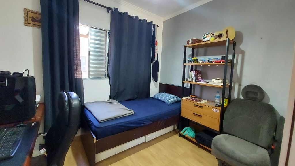 Sobrado à venda com 5 quartos, 150m² - Foto 21