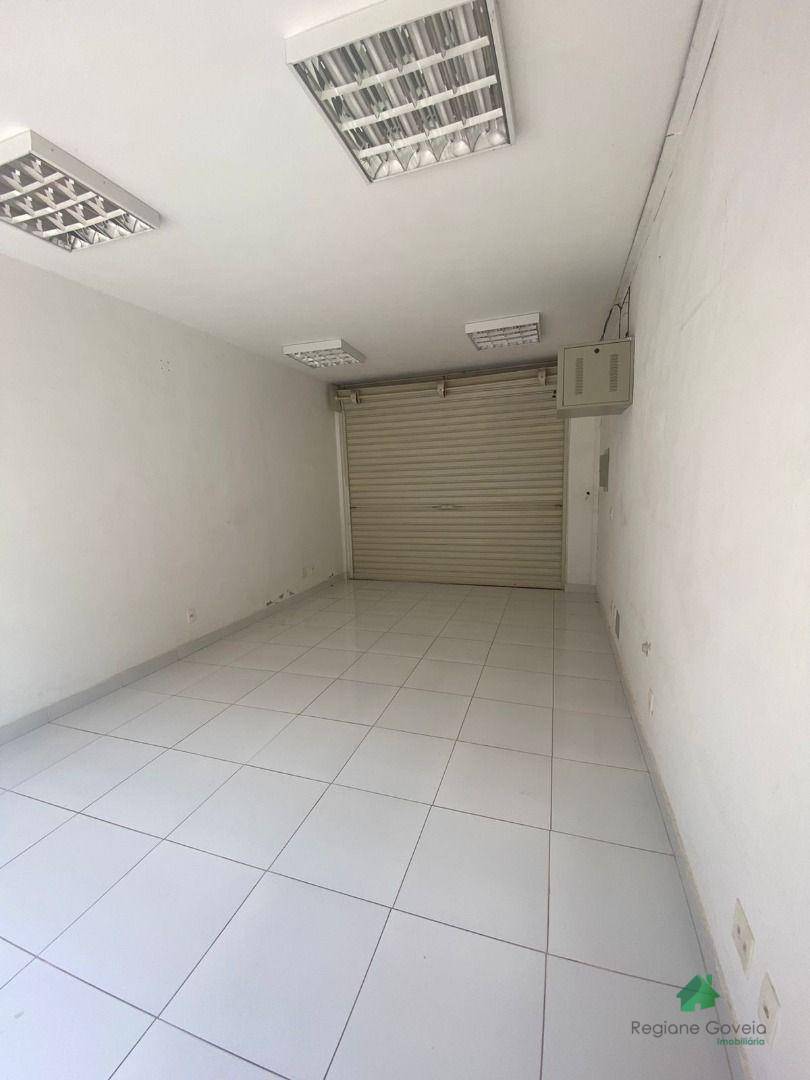 Loja-Salão para alugar, 18m² - Foto 1