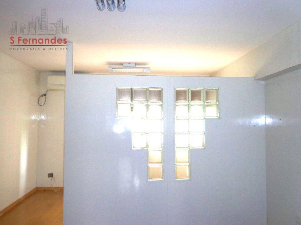 Conjunto Comercial-Sala à venda, 109m² - Foto 6