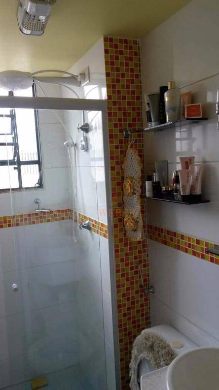 Apartamento à venda com 2 quartos, 49m² - Foto 10