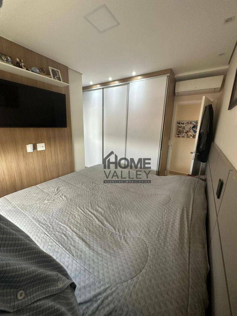 Apartamento à venda com 2 quartos, 75m² - Foto 6