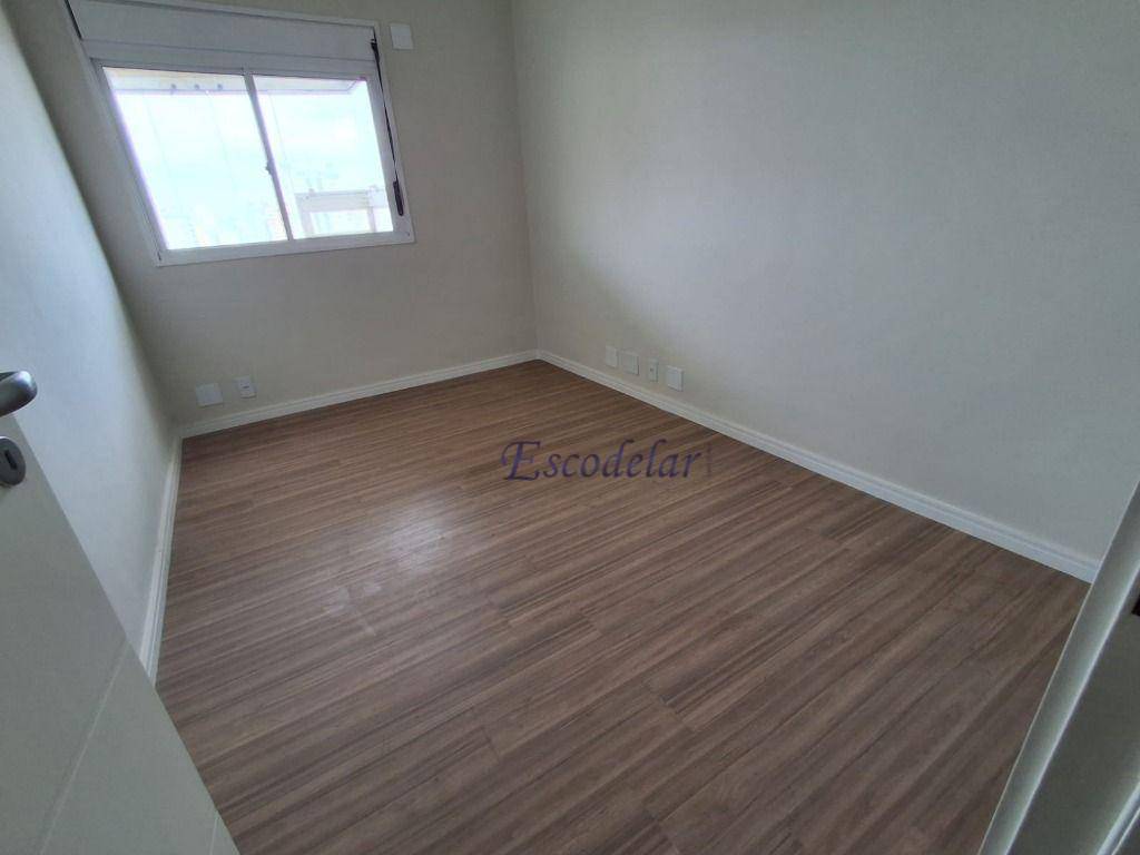 Apartamento à venda com 4 quartos, 174m² - Foto 11