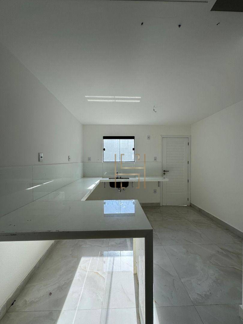 Casa, 3 quartos, 150 m² - Foto 3