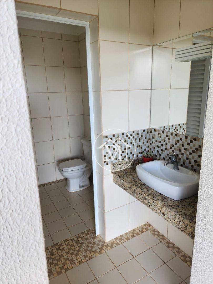 Casa de Condomínio à venda com 4 quartos, 375m² - Foto 5