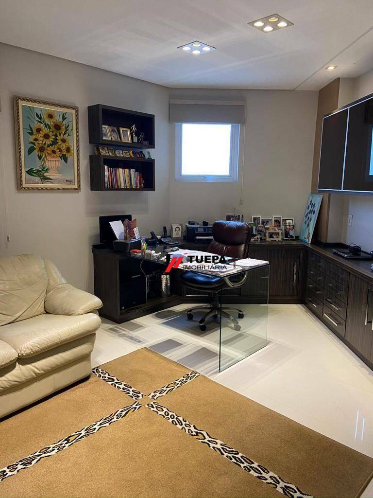 Apartamento à venda com 4 quartos, 289m² - Foto 12