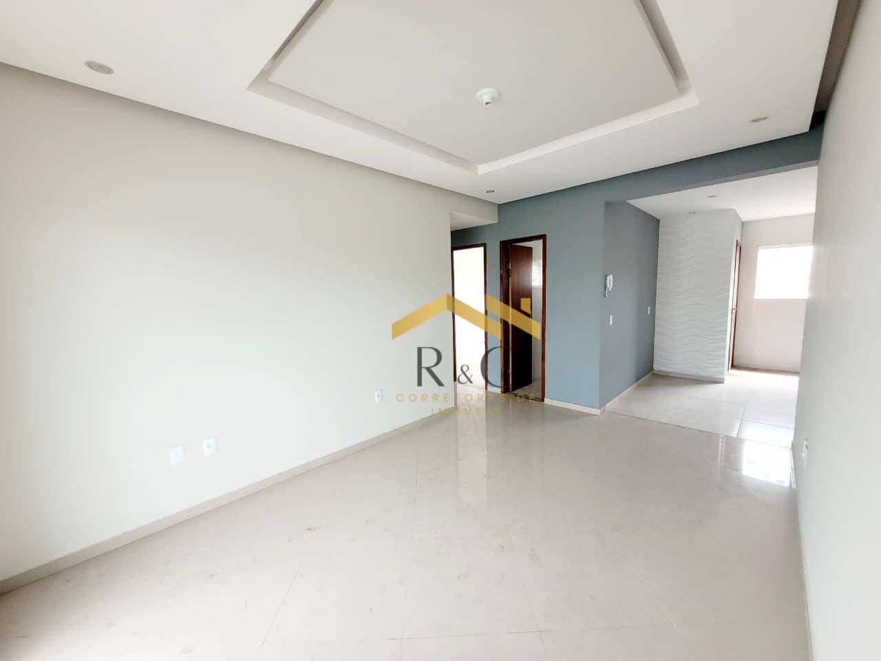 Apartamento à venda com 2 quartos, 65m² - Foto 3