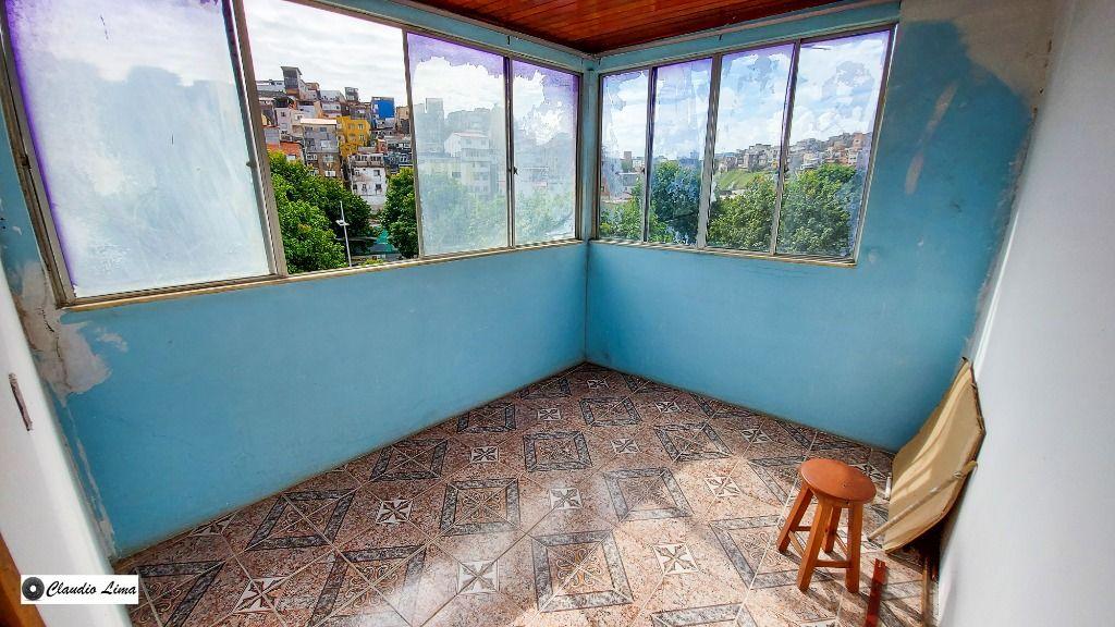 Prédio Inteiro à venda com 4 quartos, 320m² - Foto 21