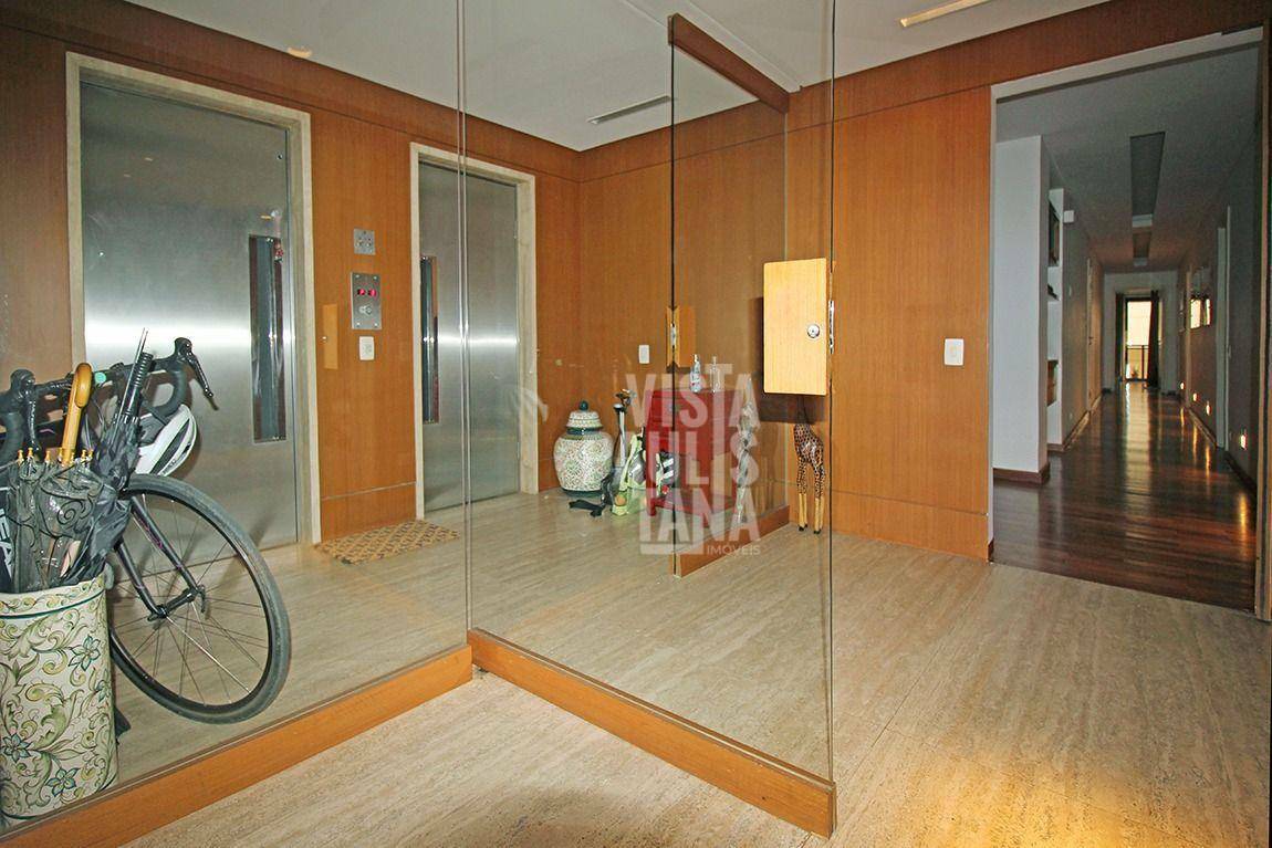 Apartamento à venda com 4 quartos, 430m² - Foto 19