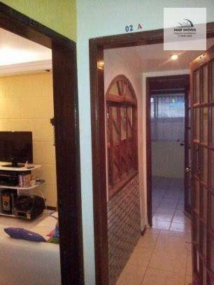 Apartamento à venda com 3 quartos, 120m² - Foto 7