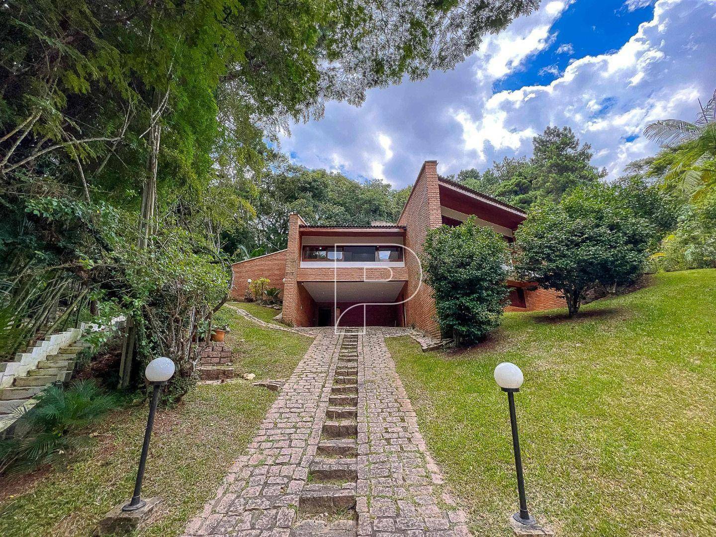 Casa de Condomínio à venda com 4 quartos, 370m² - Foto 34