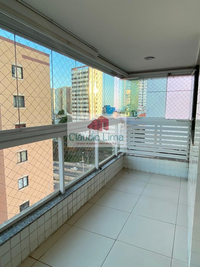 Apartamento para alugar com 2 quartos, 76m² - Foto 10