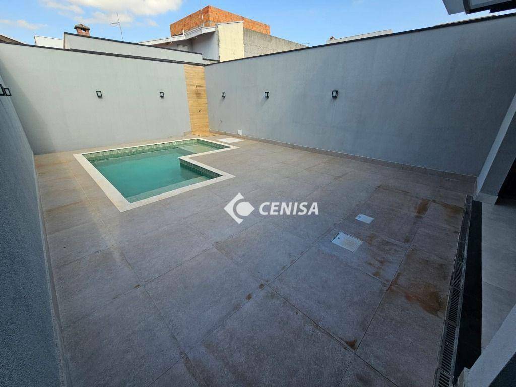 Casa de Condomínio à venda com 3 quartos, 198m² - Foto 16