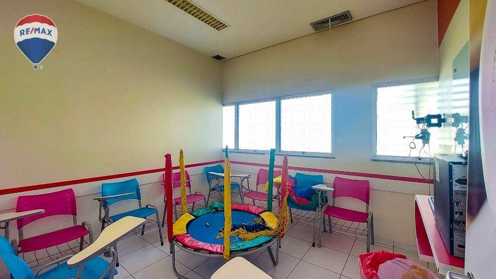 Prédio Inteiro para alugar, 580m² - Foto 6