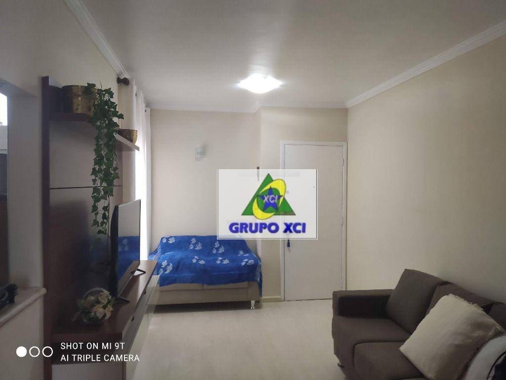 Apartamento à venda com 2 quartos, 60m² - Foto 19