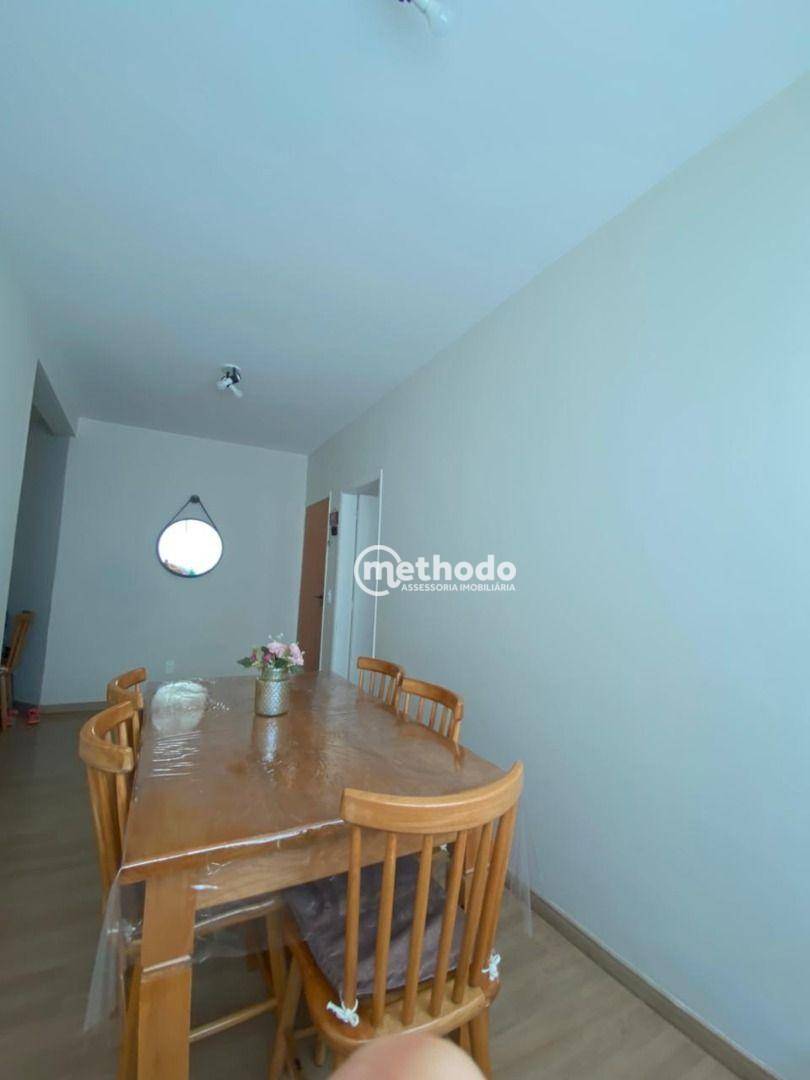 Apartamento à venda com 3 quartos, 71m² - Foto 12