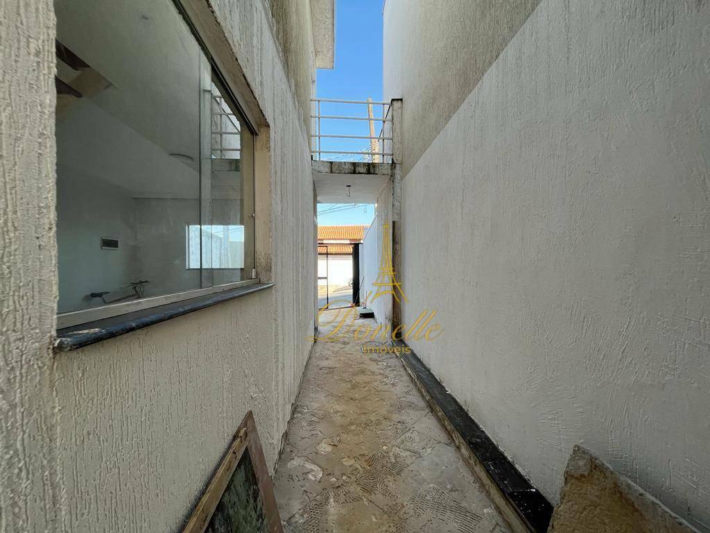 Sobrado à venda, 82m² - Foto 40