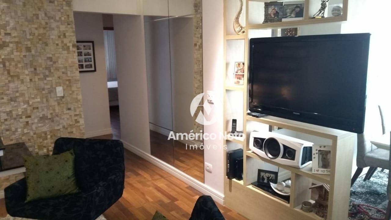 Apartamento à venda com 3 quartos, 182m² - Foto 17