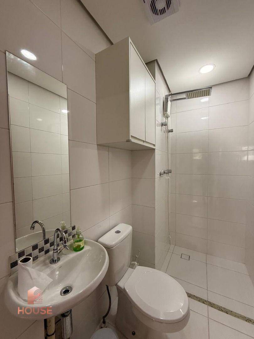 Apartamento, 3 quartos, 192 m² - Foto 12