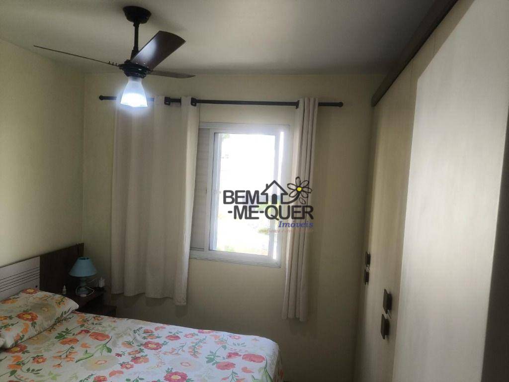 Apartamento à venda com 2 quartos, 49m² - Foto 5