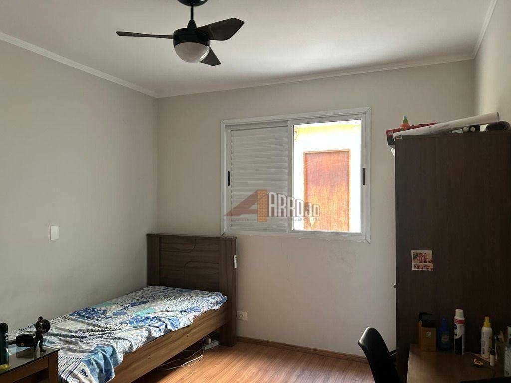 Sobrado à venda com 3 quartos, 113m² - Foto 7