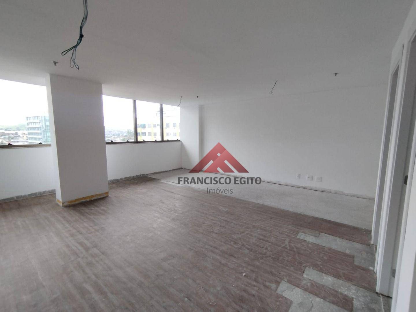 Conjunto Comercial-Sala à venda e aluguel, 152m² - Foto 5