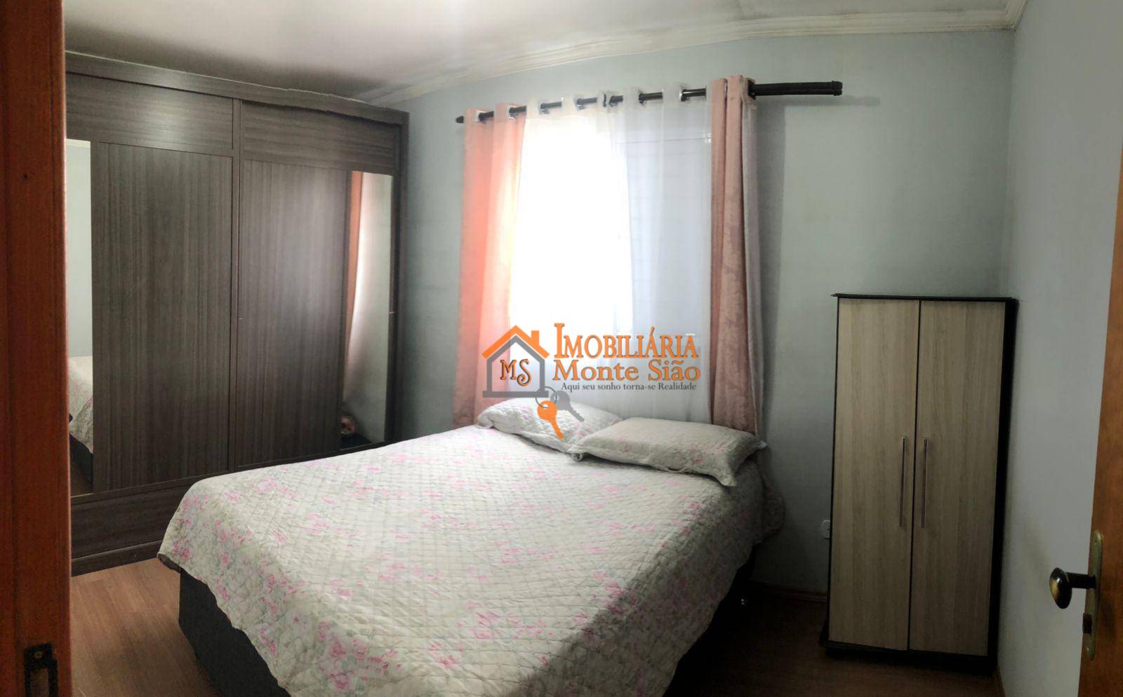 Apartamento à venda com 3 quartos, 64m² - Foto 11