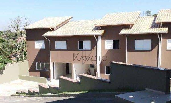 Sobrado à venda com 3 quartos, 184m² - Foto 45