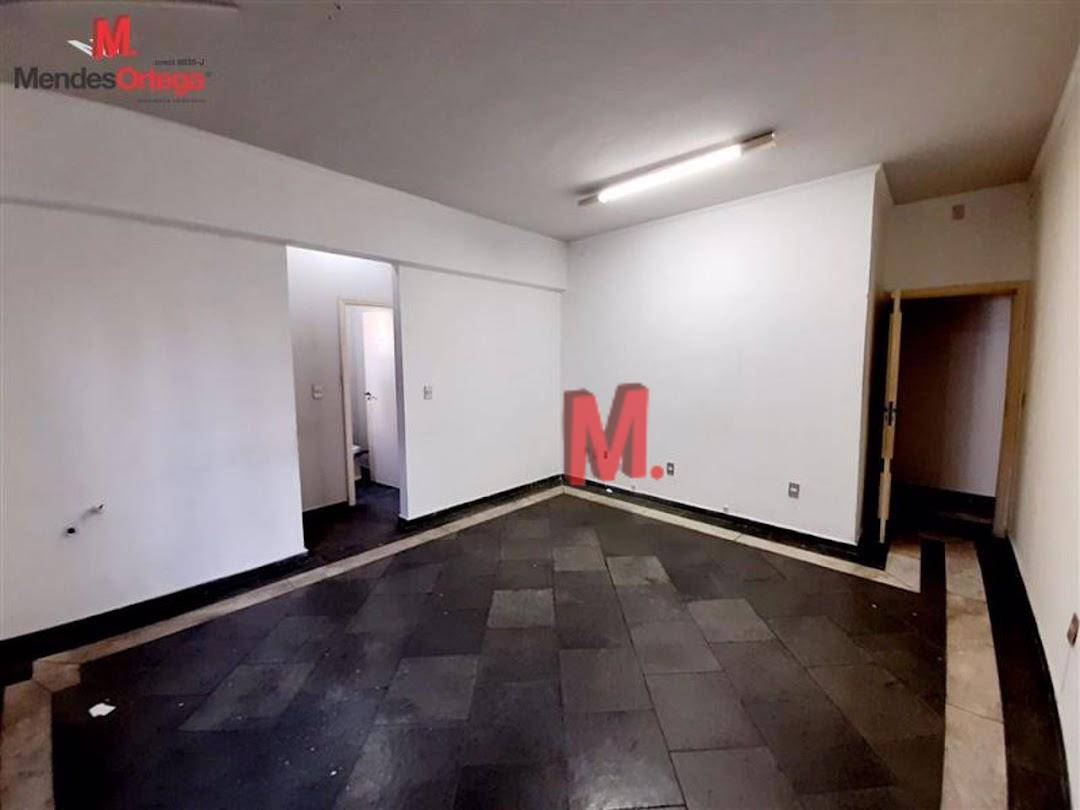 Conjunto Comercial-Sala à venda, 119m² - Foto 11