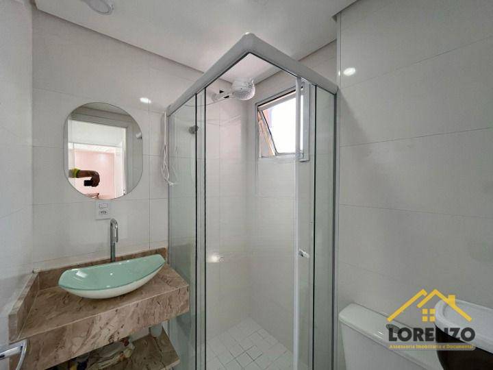 Apartamento à venda com 2 quartos, 55m² - Foto 8