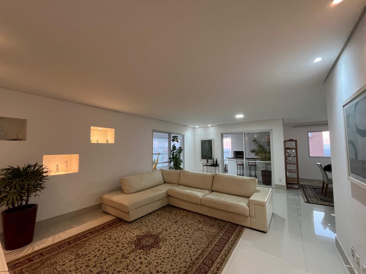 Apartamento, 3 quartos, 232 m² - Foto 5