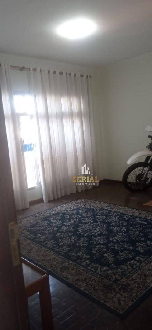 Sobrado à venda com 3 quartos, 130m² - Foto 2