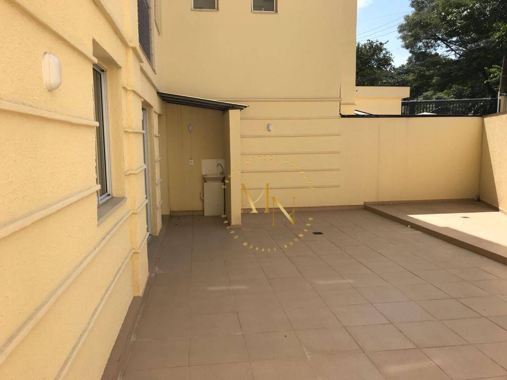 Apartamento à venda com 2 quartos, 57m² - Foto 16