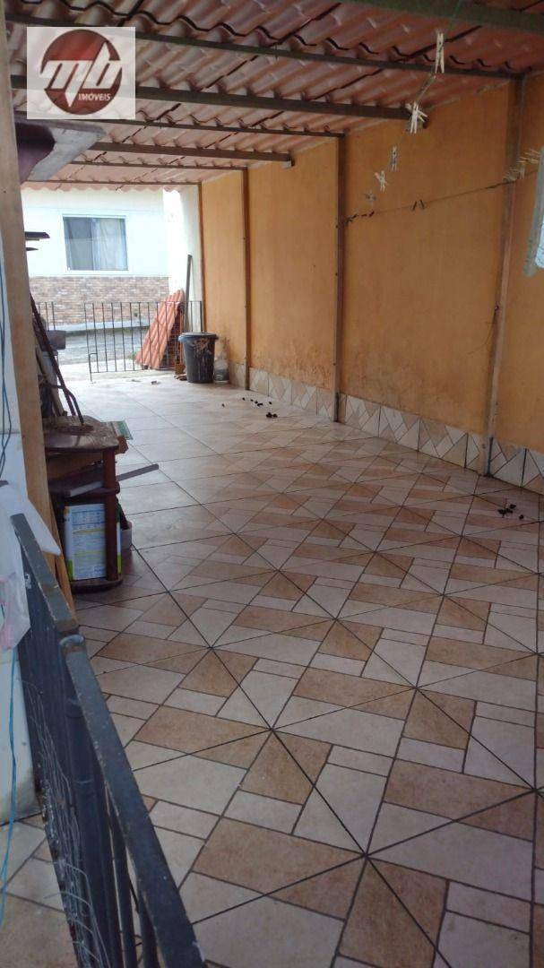 Casa de Condomínio à venda com 2 quartos, 59m² - Foto 17